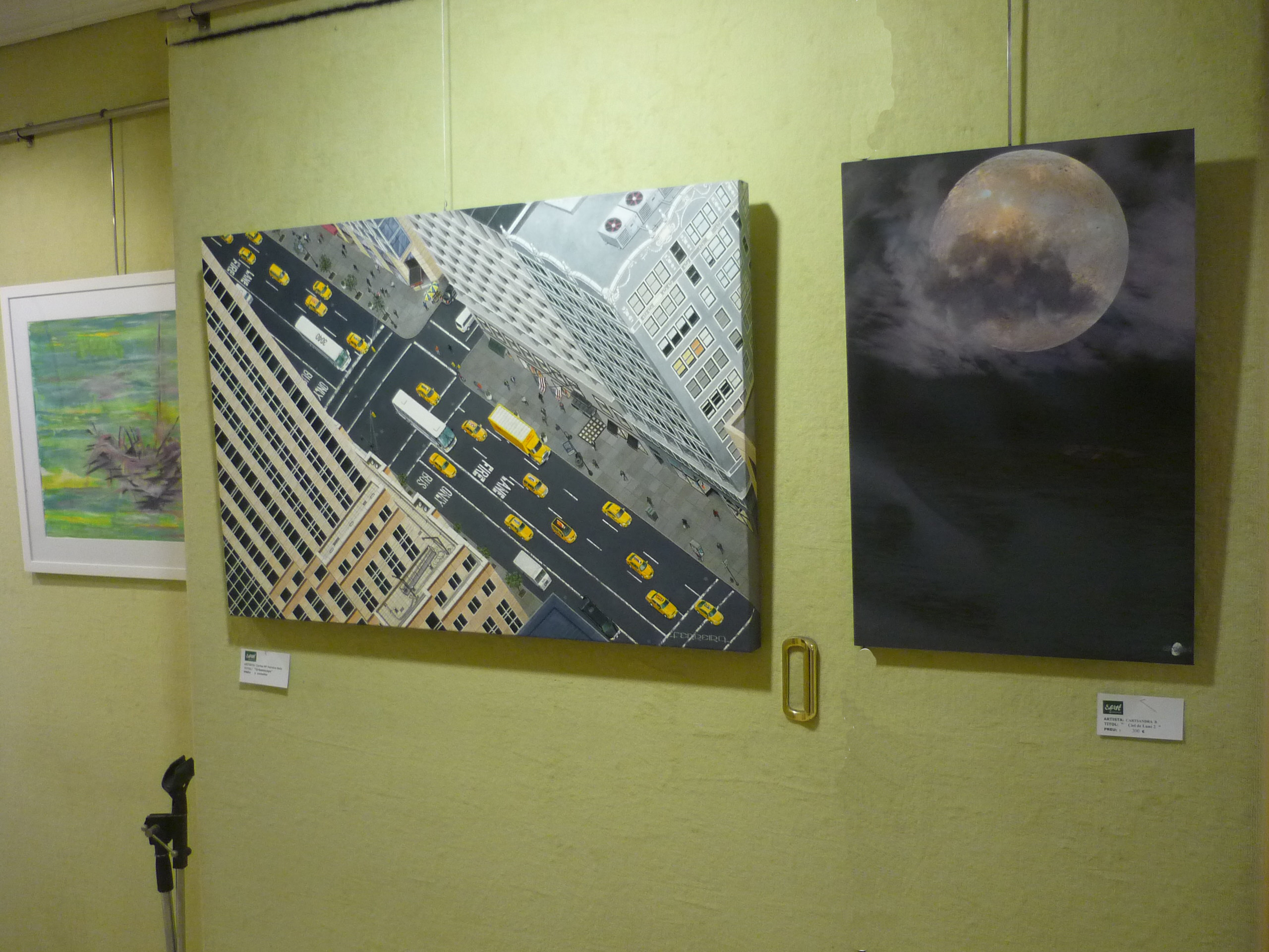 Photo Expo Esart