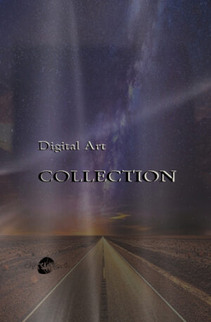 Image fichier digital art Collection